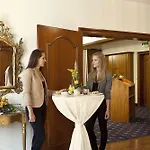 Hotel Premier Weisser Hase Passau