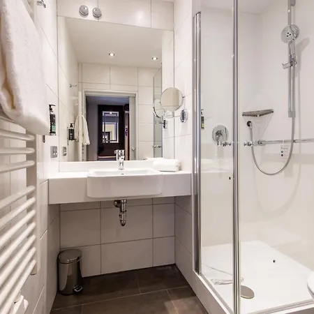Centro Weisser Hase Hotel Passau