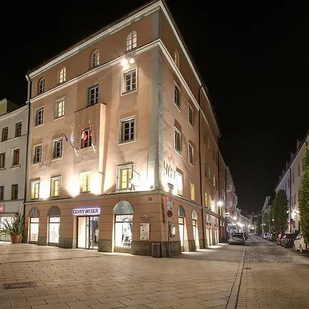 Premier Weisser Hase Passau