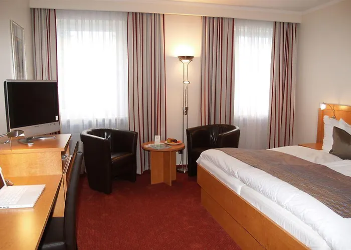 Hotel Premier Weisser Hase