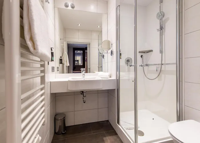 Hotell Premier Weisser Hase 3*