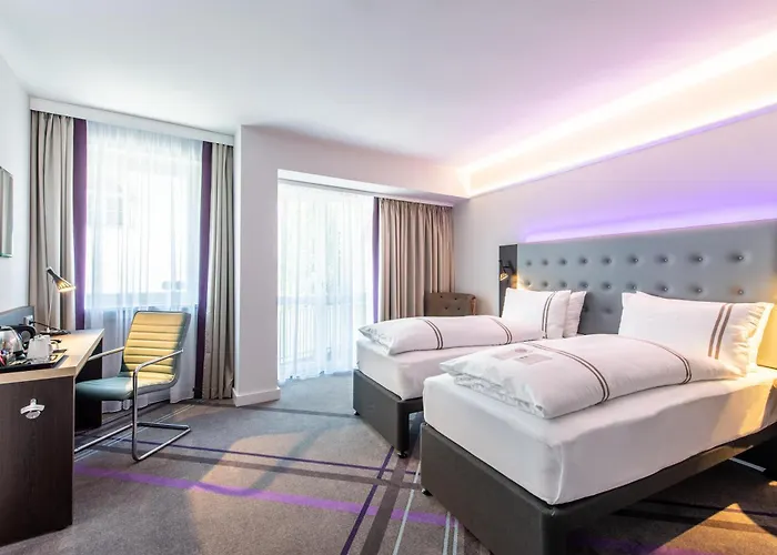 Premier Weisser Hase