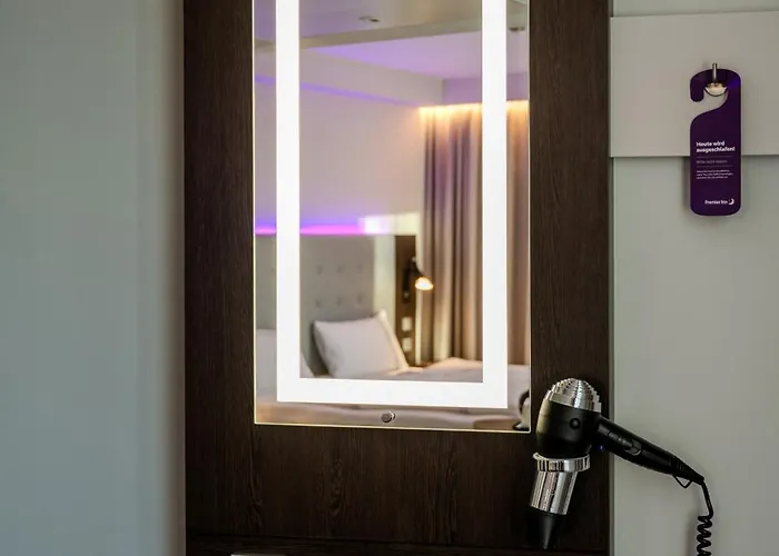 Premier Weisser Hase 3* Passau