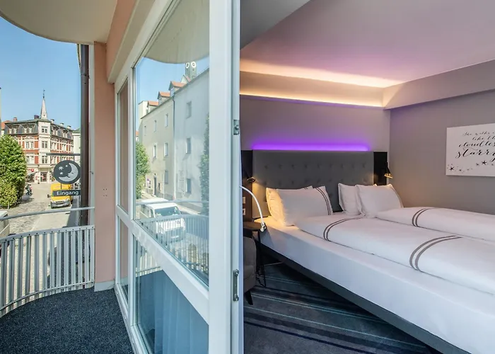 Premier Weisser Hase Hotel