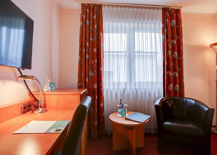 Hotell Premier Weisser Hase