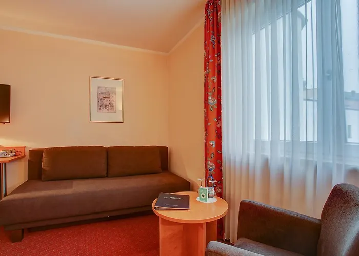 Premier Weisser Hase Hotell Passau