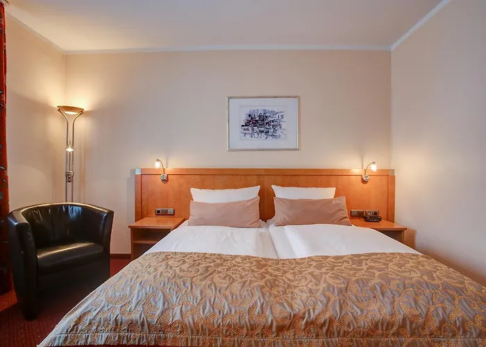 Premier Weisser Hase 3*