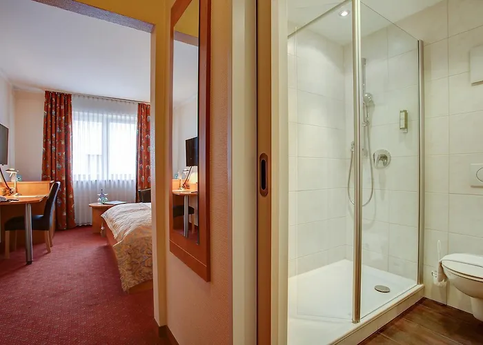 Premier Weisser Hase Hotell