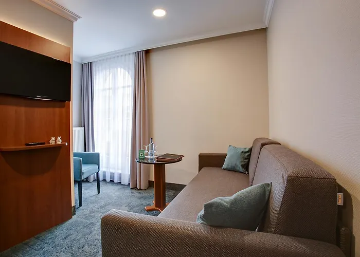 Premier Weisser Hase Hotell Passau