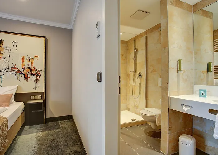 Premier Weisser Hase 3*