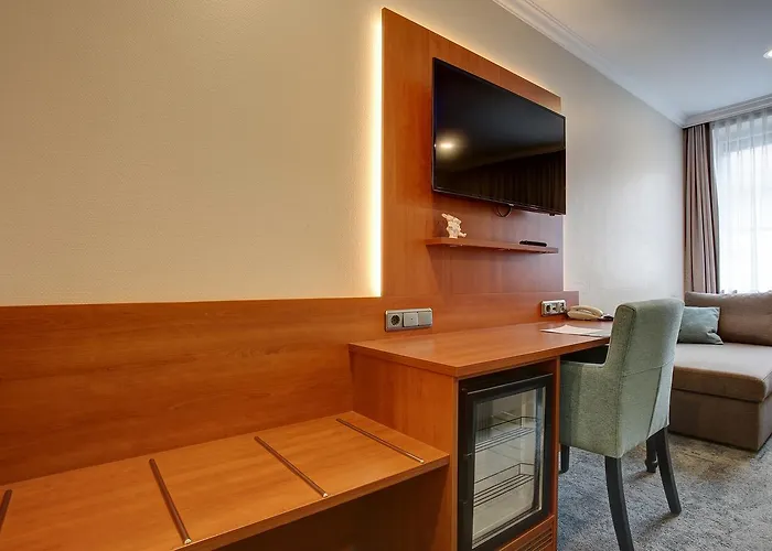 Premier Weisser Hase Hotell Passau