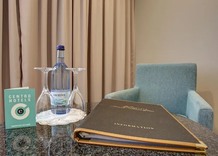 Premier Weisser Hase Hotell