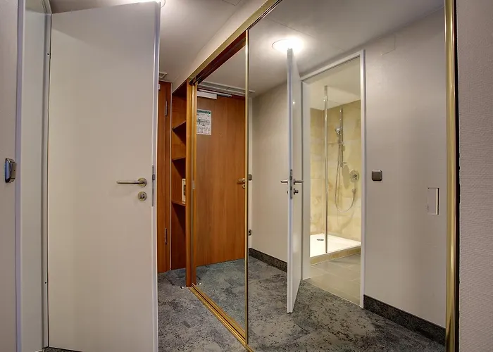 Hotel Premier Weisser Hase 3*