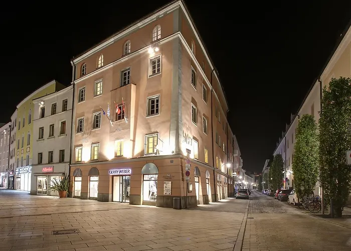 Premier Weisser Hase Passau