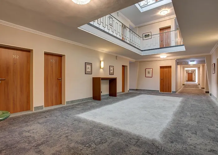 Hotell Premier Weisser Hase