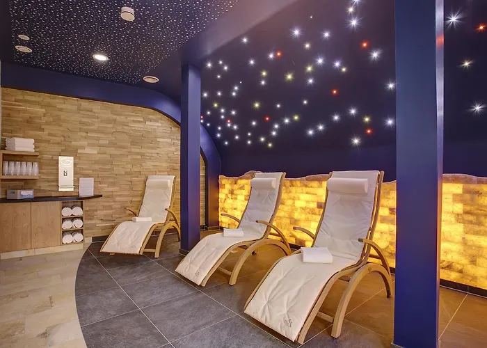 Hotell Premier Weisser Hase 3*