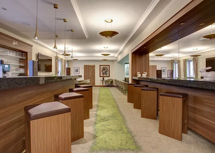 Hotell Premier Weisser Hase 3*