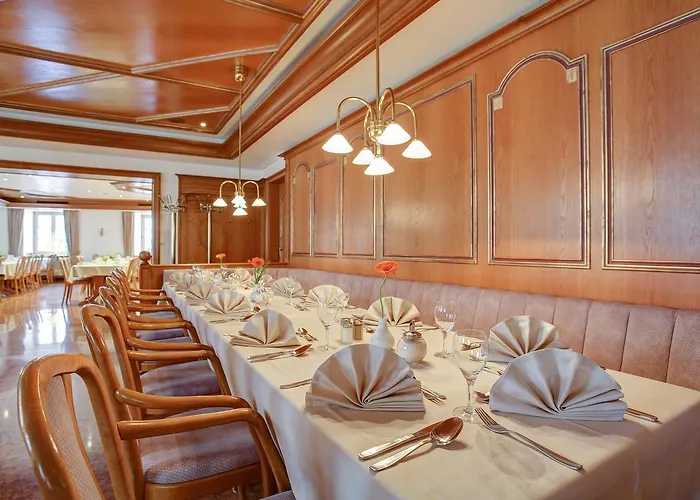 Hotell Premier Weisser Hase Passau