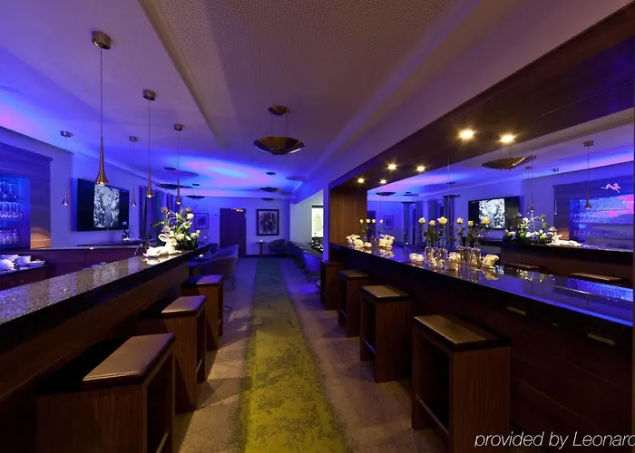 Hotel Premier Weisser Hase Passau