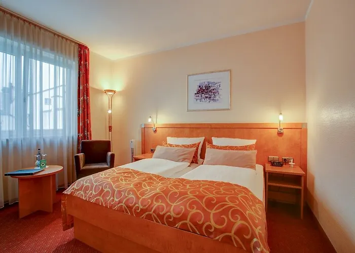 Premier Weisser Hase Hotel Passau