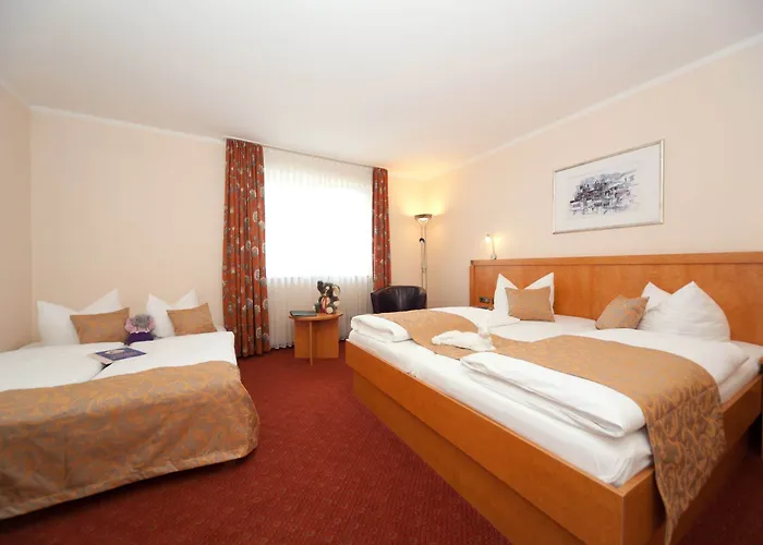 Premier Weisser Hase 3*