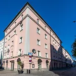 Premier Weisser Hase Hotel Passau
