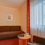 Premier Weisser Hase Hotel Pasov