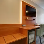 Premier Weisser Hase Hotel Pasov