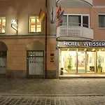 Hotel Premier Weisser Hase Passau
