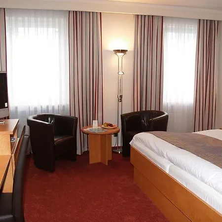 Hotel Premier Weisser Hase