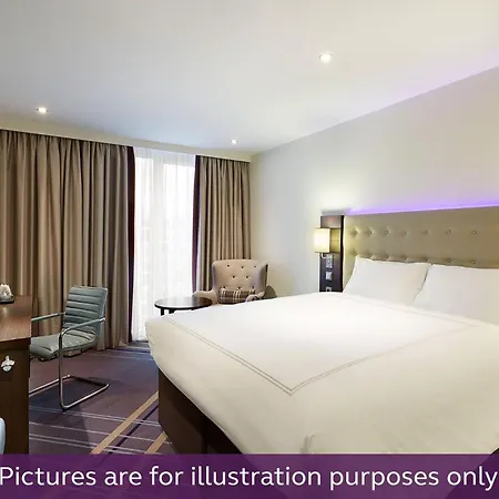 Otel Premier Weisser Hase Passau