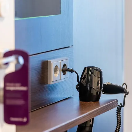 Premier Weisser Hase Hotel