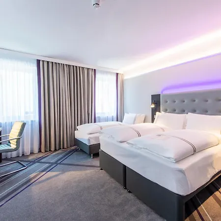 Hotel Premier Weisser Hase Passau