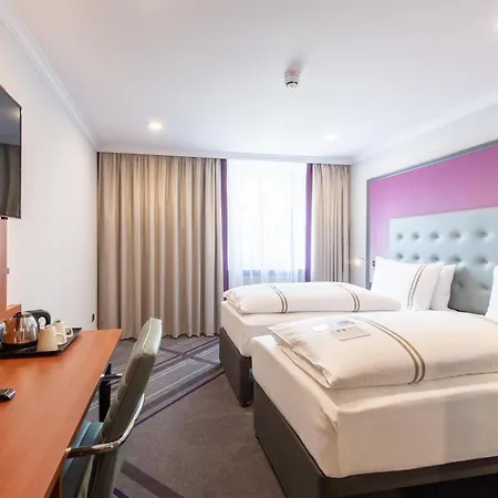 Hotel Premier Weisser Hase