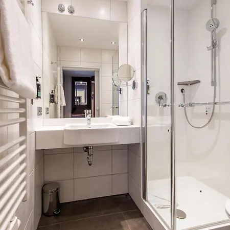 Hotel Premier Weisser Hase 3*