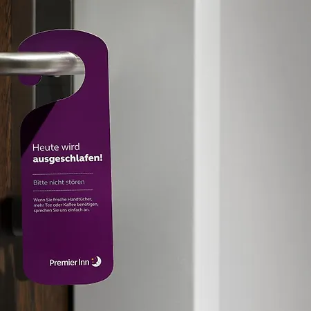 Premier Weisser Hase