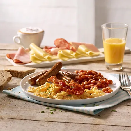 Premier Weisser Hase Hotel Passau