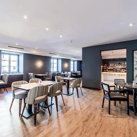 Hotel Premier Weisser Hase Passau