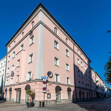 Hotel Premier Weisser Hase Passau