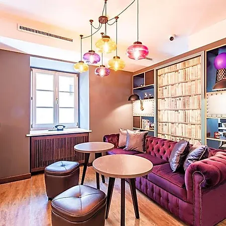 Premier Weisser Hase Hotel Passau