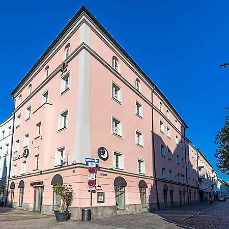 Premier Weisser Hase 3* Passau