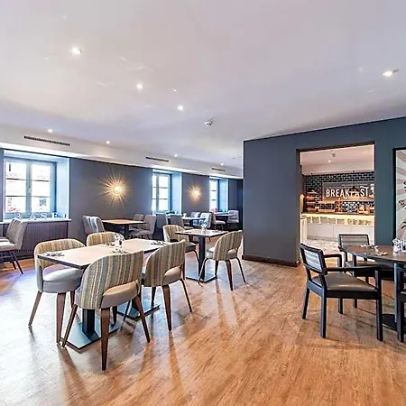 Hotel Premier Weisser Hase