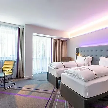 Hotel Premier Weisser Hase 3*
