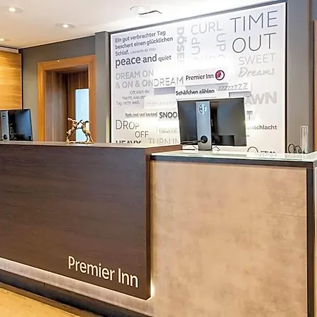 Premier Weisser Hase Hotel Passau