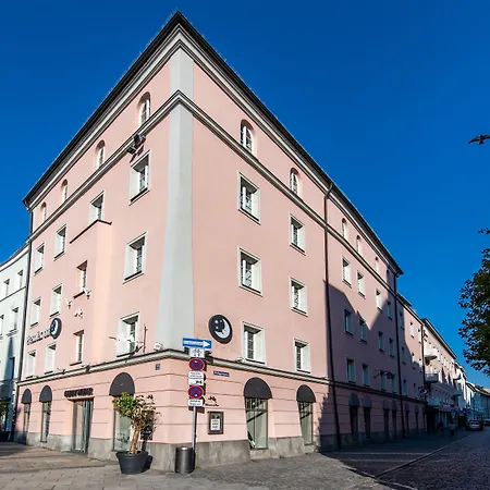 Premier Weisser Hase Passau