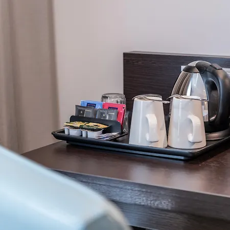 Premier Weisser Hase Hotel 3*
