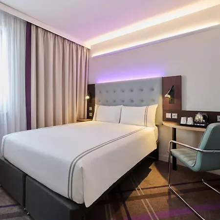 Premier Weisser Hase Hotel 3*