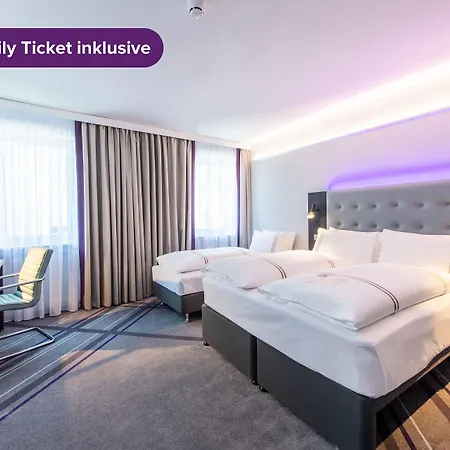 Hotel Premier Weisser Hase