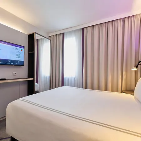 Premier Weisser Hase Hotel 3*