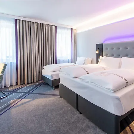 Hotel Premier Weisser Hase Passau
